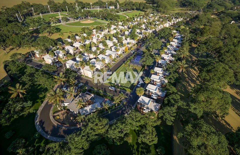 Proyecto de Casa en SAN CRISTÓBAL, NAJAYO