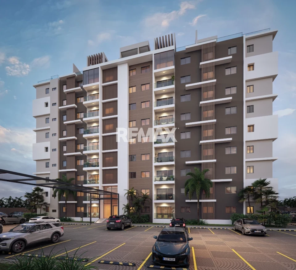 Proyecto de Apartamento en SAN CRISTÓBAL, CENTRO MADRE VIEJA SUR