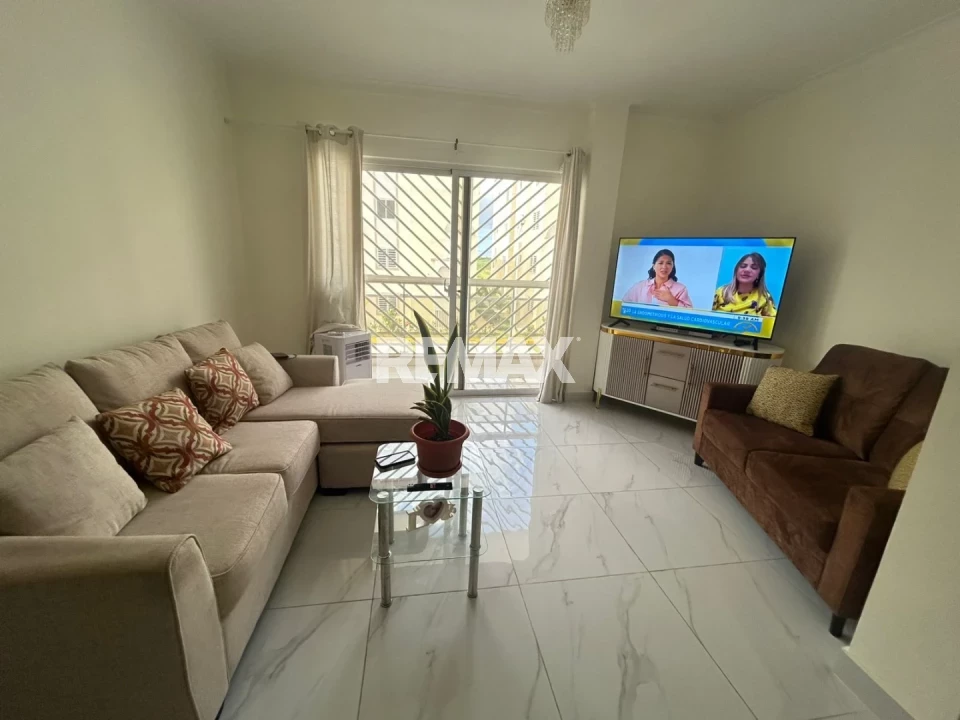 Apartamento en SANTO DOMINGO ESTE, Residencial Las Cayenas