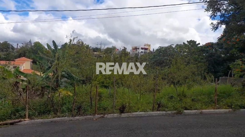 Terreno en SANTO DOMINGO OESTE, LA CONCORDIA