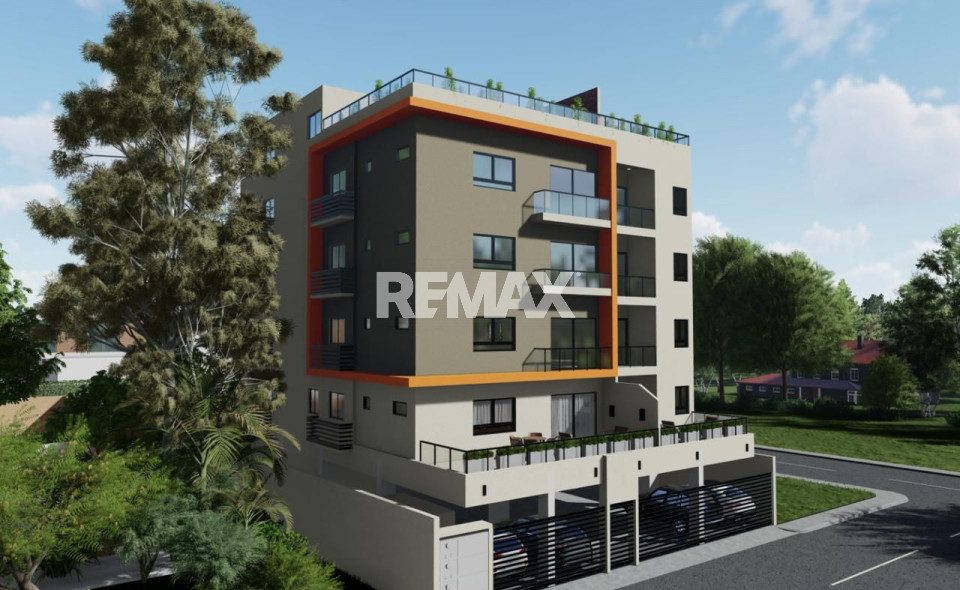 Proyecto de Apartamento en JARDINES DEL SUR I y II, SANTO DOMINGO DE GUZMÁN