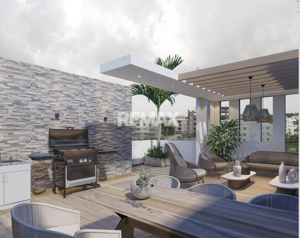 Proyecto en SANTO DOMINGO ESTE, RESIDENCIAL BRISA ORIENTAL I