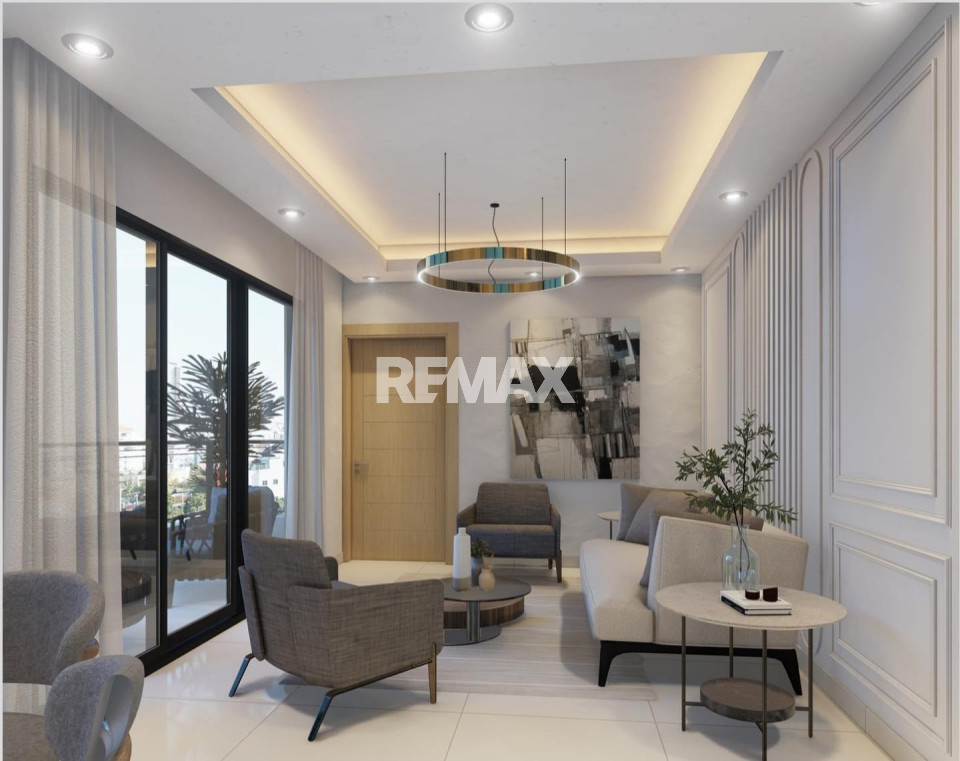 Proyecto en SANTO DOMINGO ESTE, RESIDENCIAL BRISA ORIENTAL I