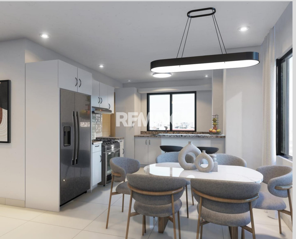 Proyecto en SANTO DOMINGO ESTE, RESIDENCIAL BRISA ORIENTAL I