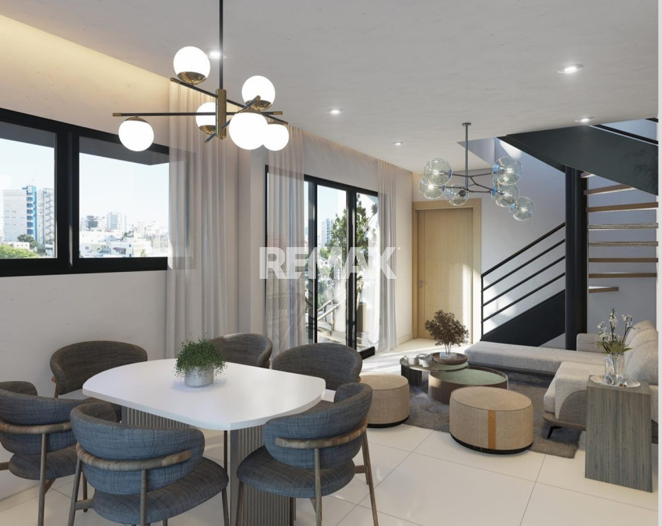 Proyecto en SANTO DOMINGO ESTE, RESIDENCIAL BRISA ORIENTAL I