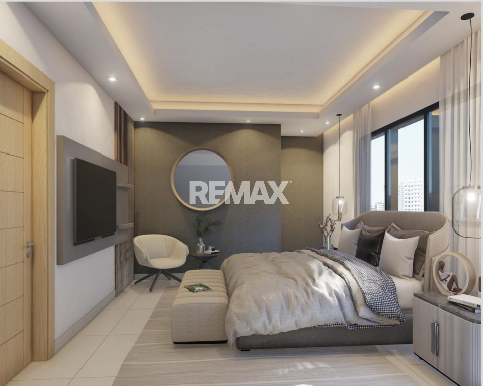 Proyecto en SANTO DOMINGO ESTE, RESIDENCIAL BRISA ORIENTAL I