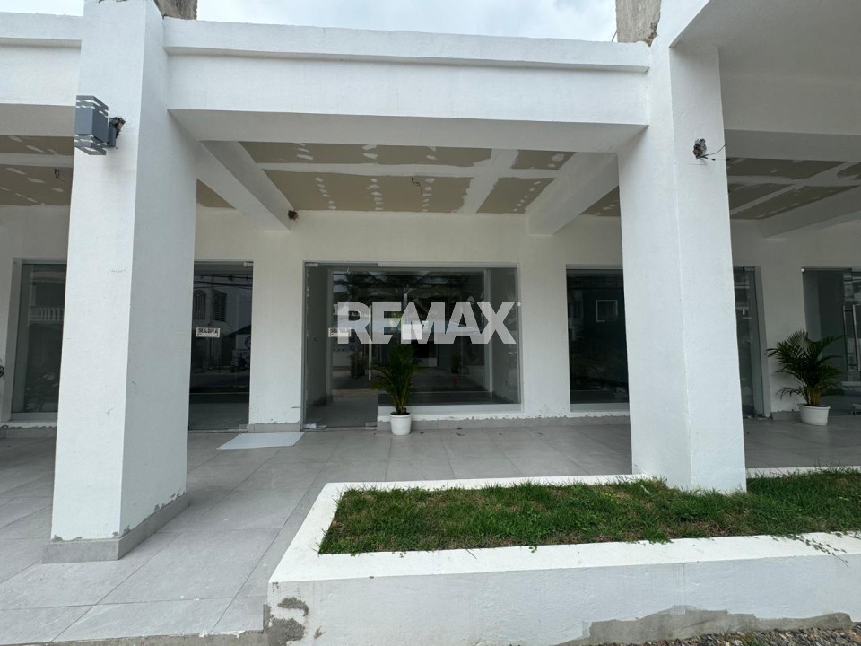 Local Comercial en SANTO DOMINGO DE GUZMÁN, SAN RAFAEL