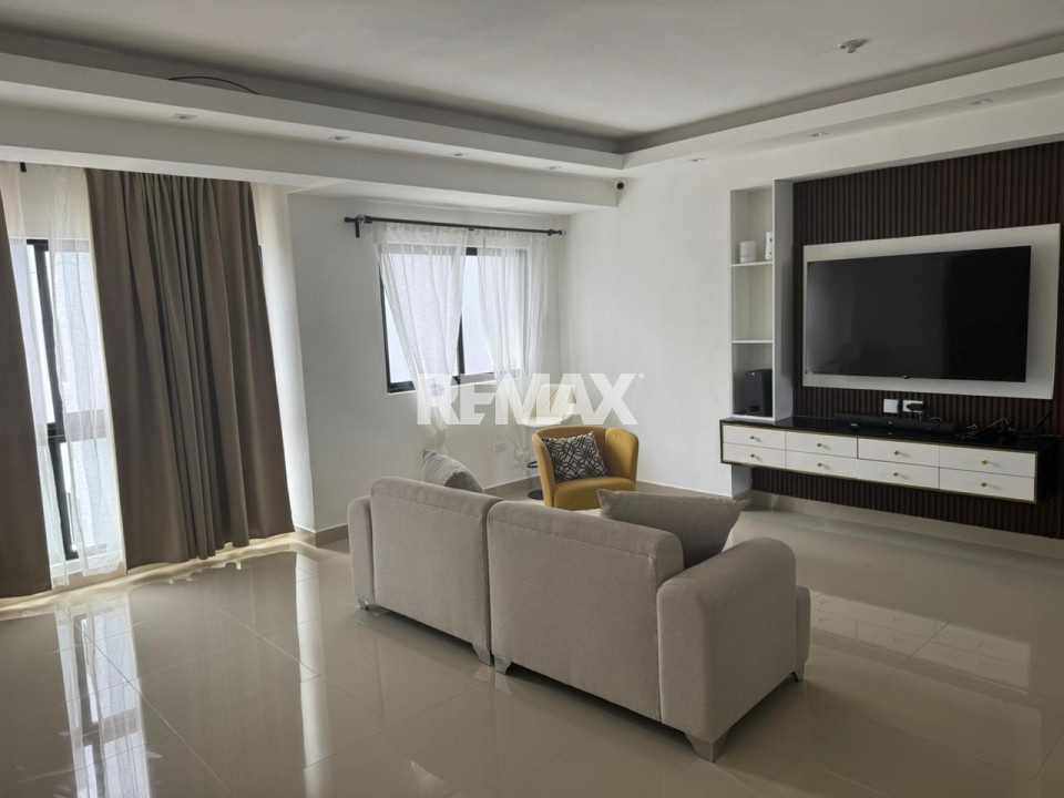 Apartamento en SANTO DOMINGO DE GUZMÁN, ENSANCHE LA FÉ