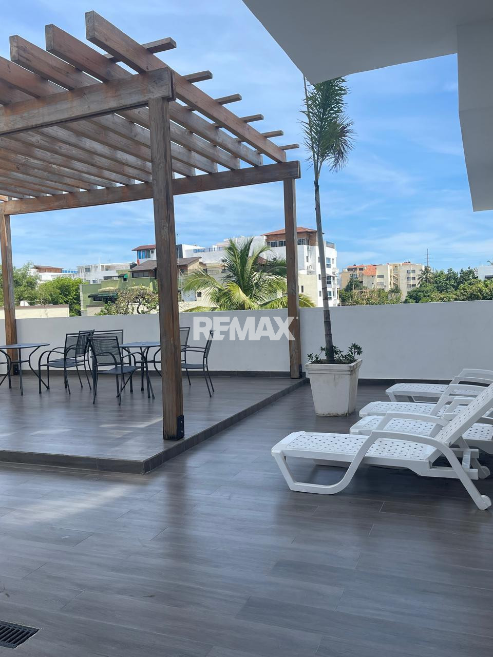 Apartamento en SANTO DOMINGO DE GUZMÁN, VILLA MARINA
