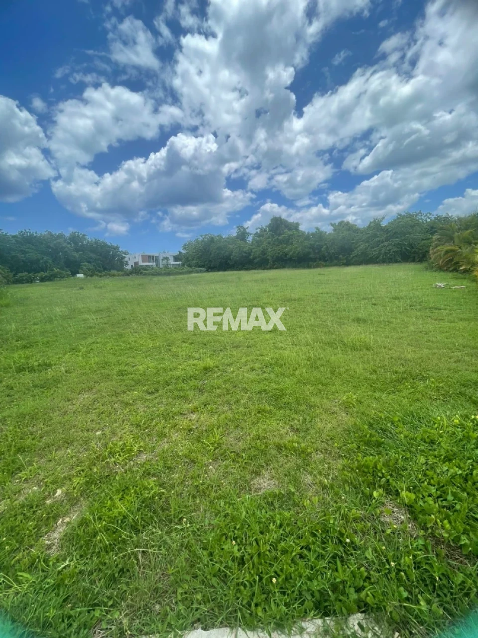 Terreno en SAN PEDRO DE MACORÍS, PLAYA NUEVA ROMANA