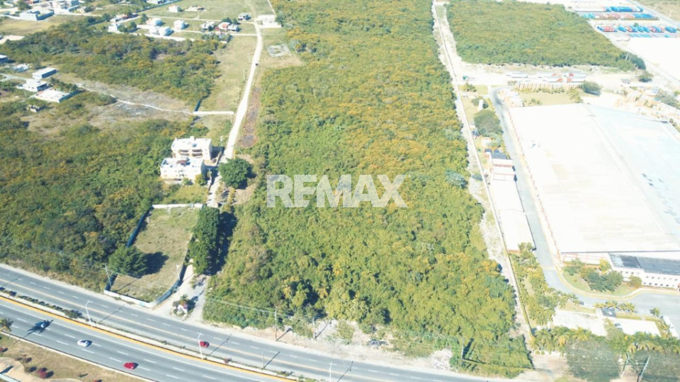 Terreno en SANTO DOMINGO ESTE, LAS AMÉRICAS