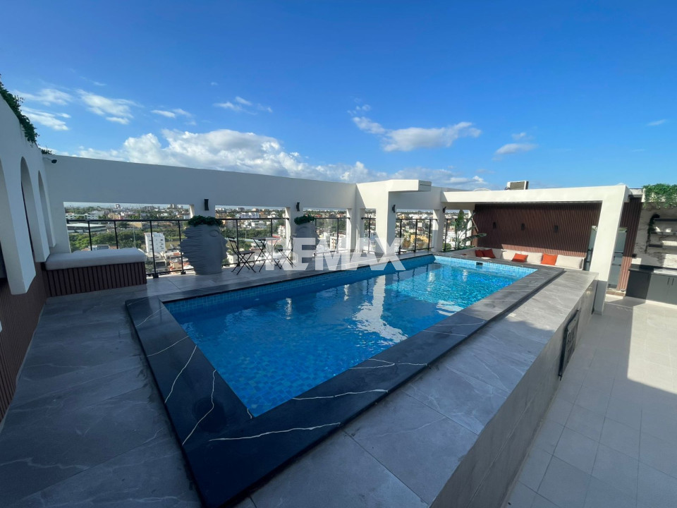 Apartment en SANTO DOMINGO ESTE, CORALES DEL SUR