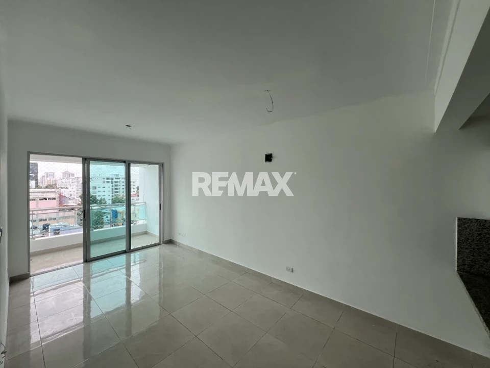 Apartment en SANTO DOMINGO DE GUZMÁN, BELLA VISTA