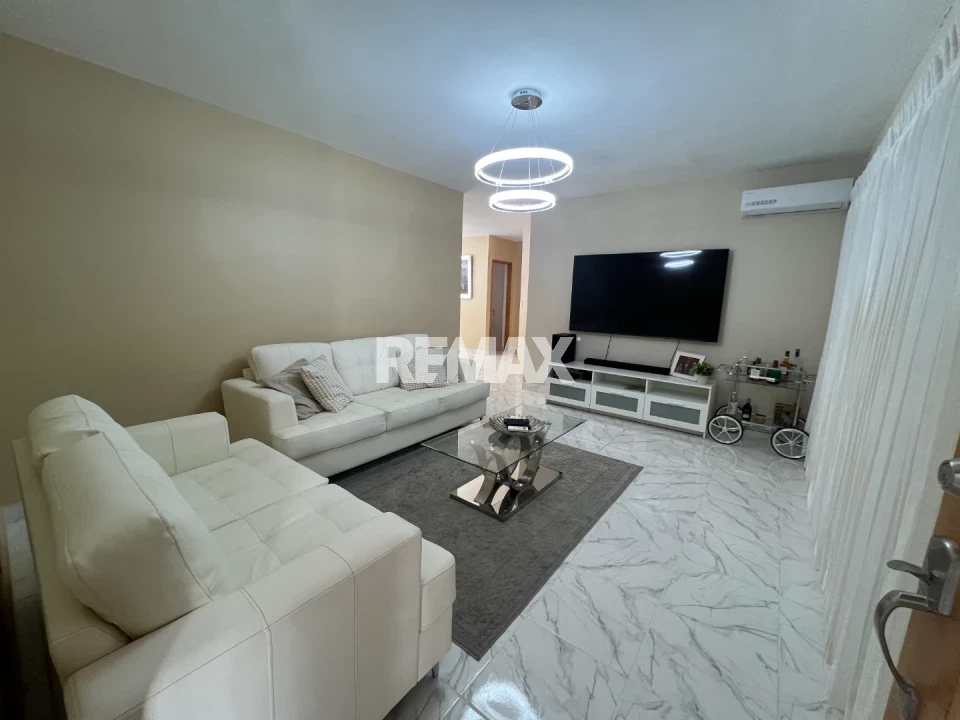 Apartment en SANTO DOMINGO ESTE, ALMA ROSA I