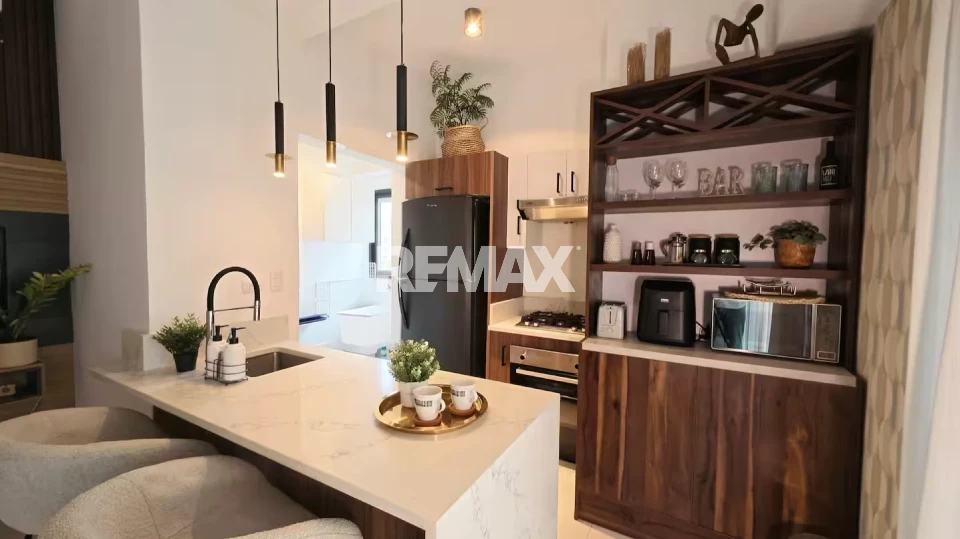 Apartamento en ENSANCHE SERRALLES, SANTO DOMINGO DE GUZMÁN
