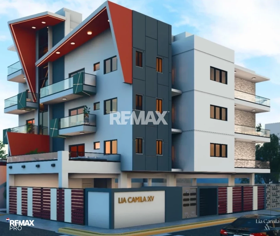 Proyecto de Apartamento en SANTO DOMINGO DE GUZMÁN, ATALA