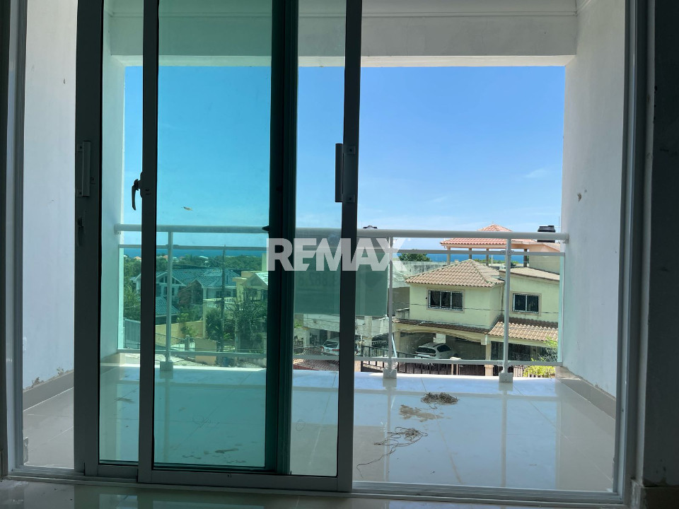 Proyecto de Apartamento en SANTO DOMINGO OESTE, MIRADOR DEL OESTE