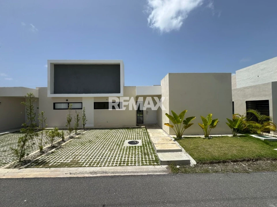 Casa en PUNTA CANA, BAVARO