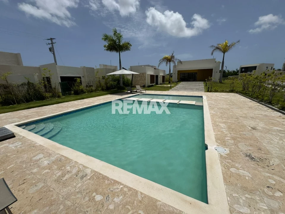 Casa en PUNTA CANA, BAVARO