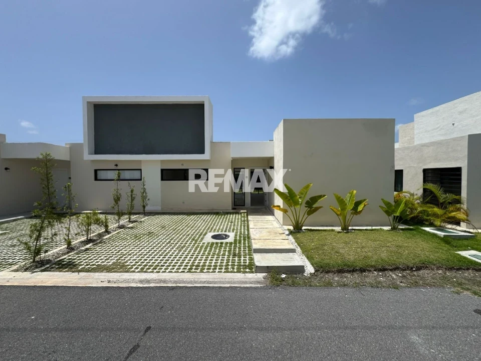 Casa en PUNTA CANA, BAVARO