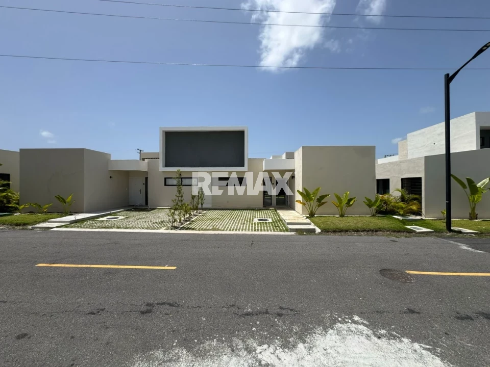 Casa en PUNTA CANA, BAVARO