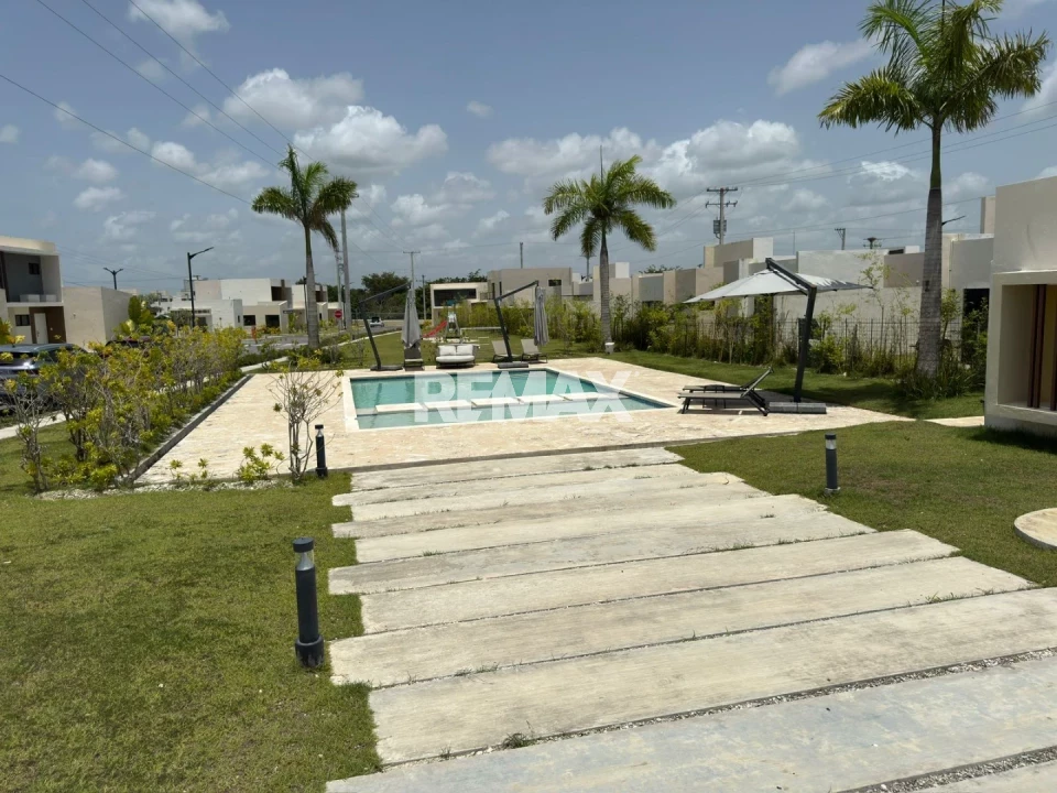 Casa en PUNTA CANA, BAVARO