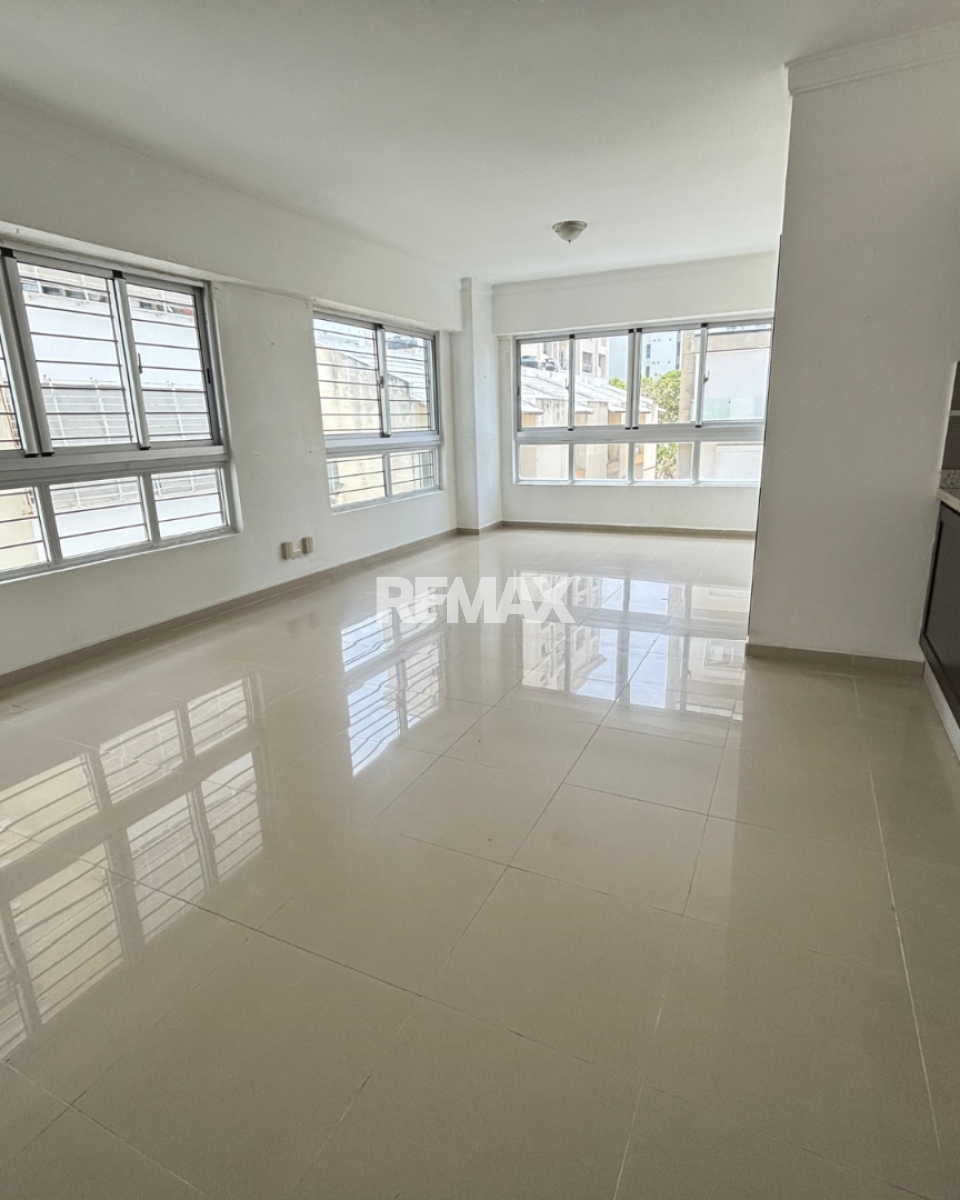 Apartamento en ENSANCHE NACO, SANTO DOMINGO DE GUZMÁN