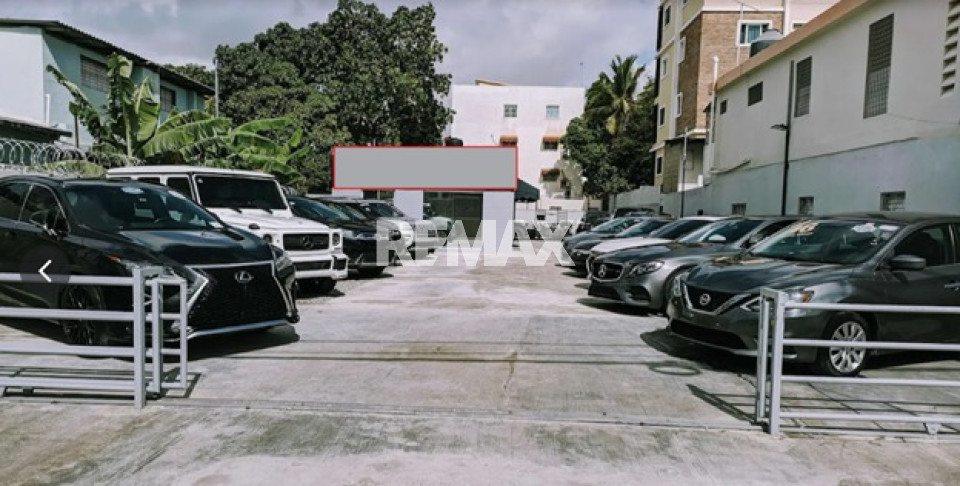 Land en SANTO DOMINGO ESTE, ENSANCHE OZAMA