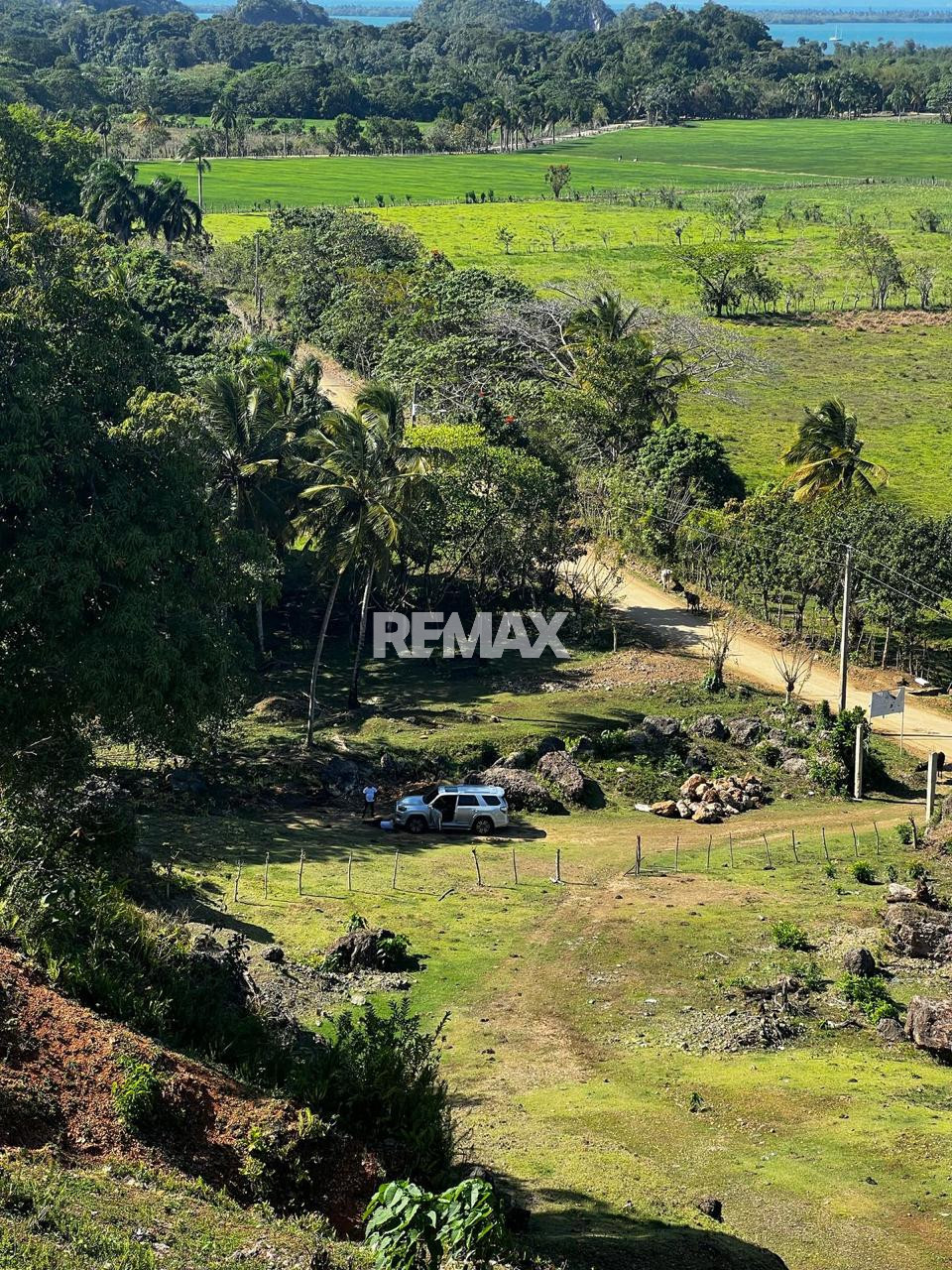 Terreno en CAÑO HONDO, SABANA DE LA MAR