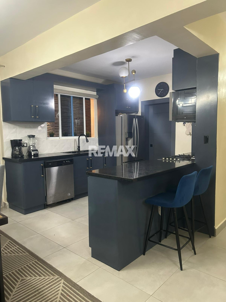 Apartment en SANTIAGO, CERRO ALTO