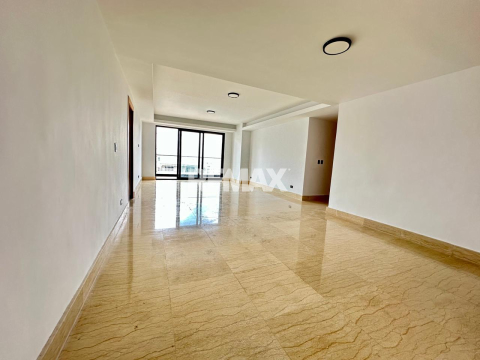 Apartamento en SANTO DOMINGO DE GUZMÁN, ENSANCHE NACO
