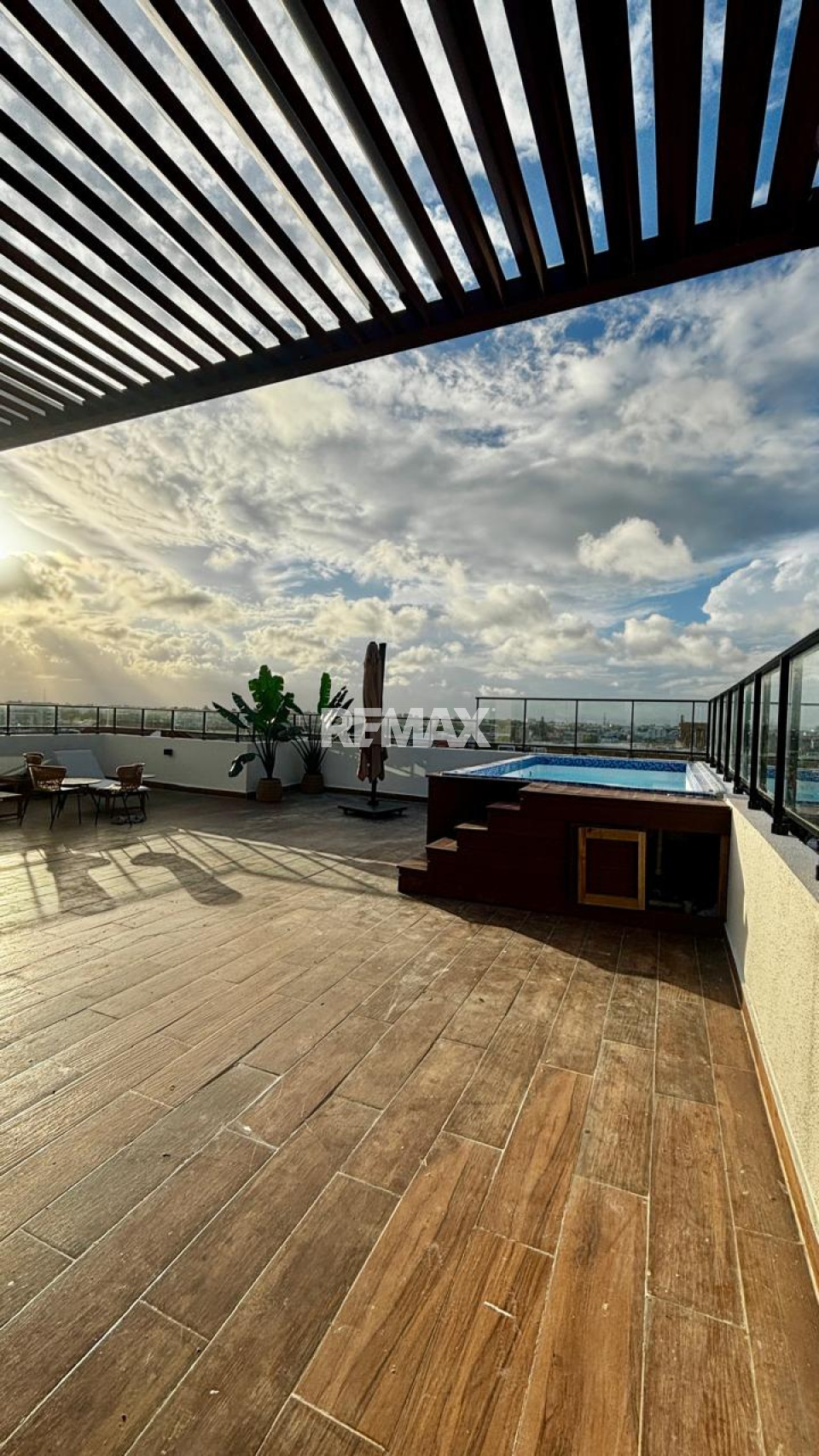 Apartment en SANTO DOMINGO DE GUZMÁN, EL MILLÓN