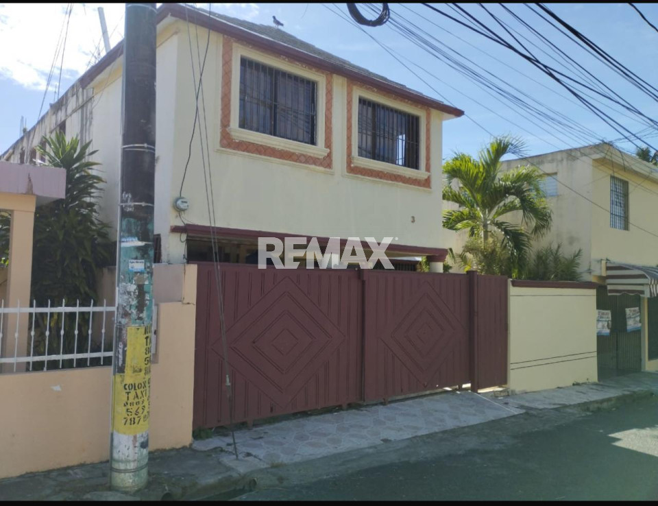 Casa en SANTO DOMINGO NORTE, CERROS DE BUENA VISTA I