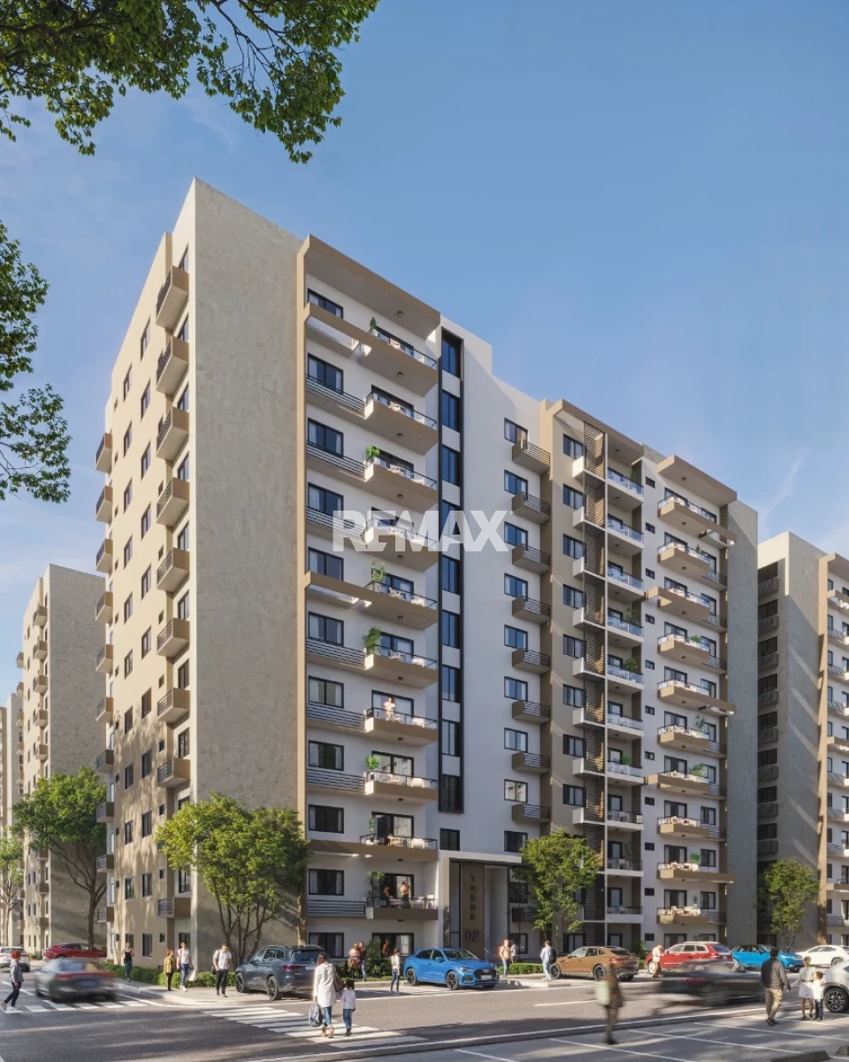 Proyecto de Apartamento en SANTO DOMINGO ESTE, SAN ISIDRO ADENTRO