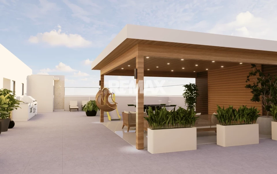 Proyecto en SAN PEDRO DE MACORÍS, JUAN DOLIO