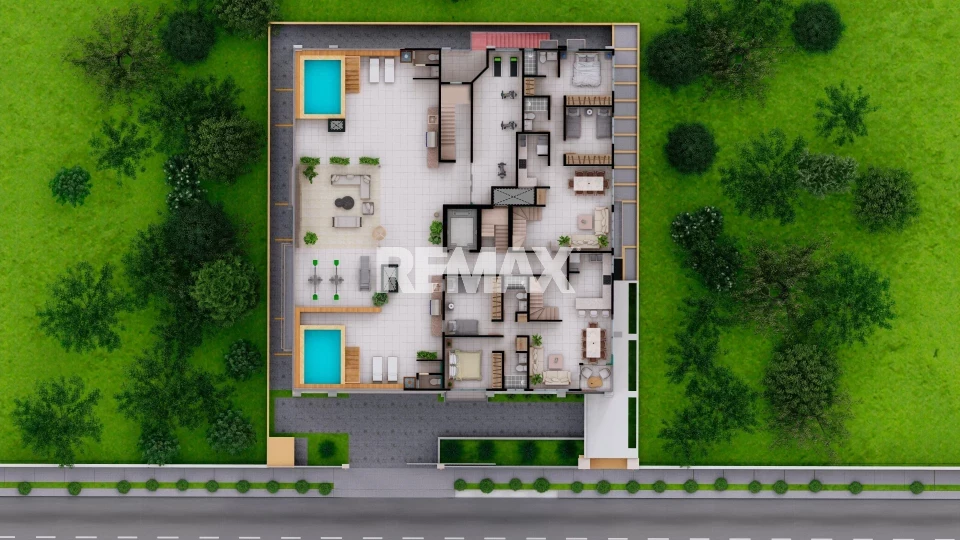 Proyecto en SAN PEDRO DE MACORÍS, JUAN DOLIO