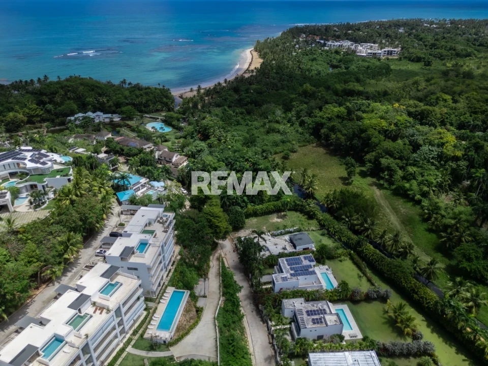 Project en SAMANÁ LAS TERRENAS, LAS BALLENAS