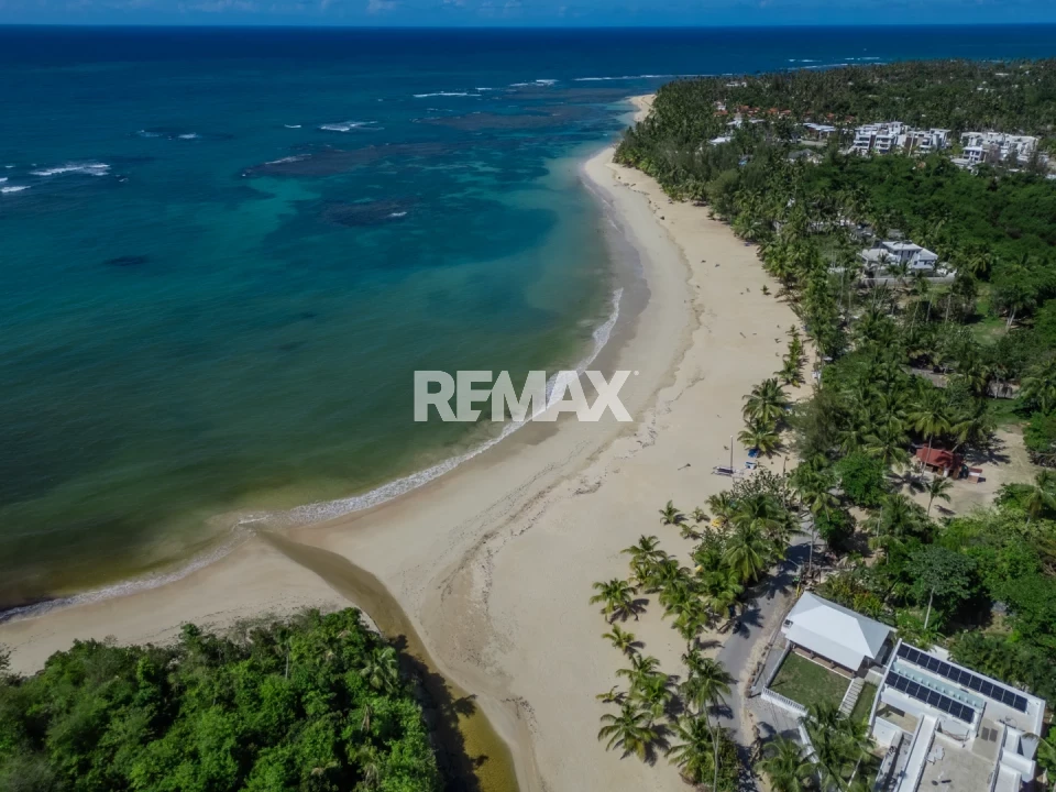Project en SAMANÁ LAS TERRENAS, LAS BALLENAS