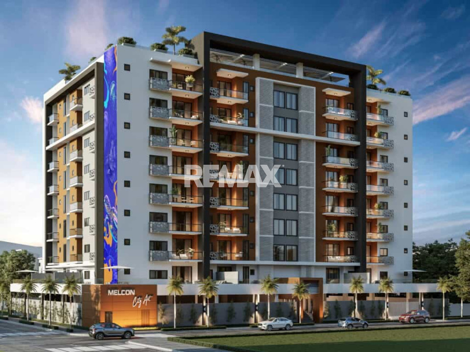 Apartamento en SANTO DOMINGO DE GUZMÁN, ZONA UNIVERSITARIA