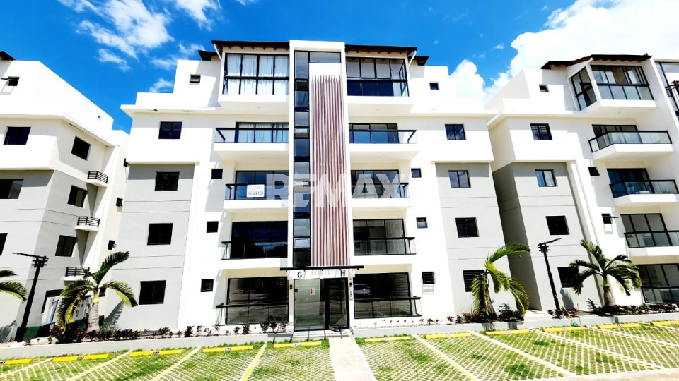 Penthouse en SANTIAGO, Tamboril