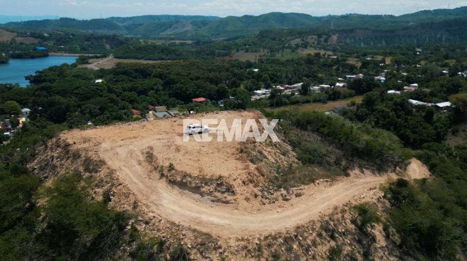 Terreno en SANTIAGO, BOCA DE BAO