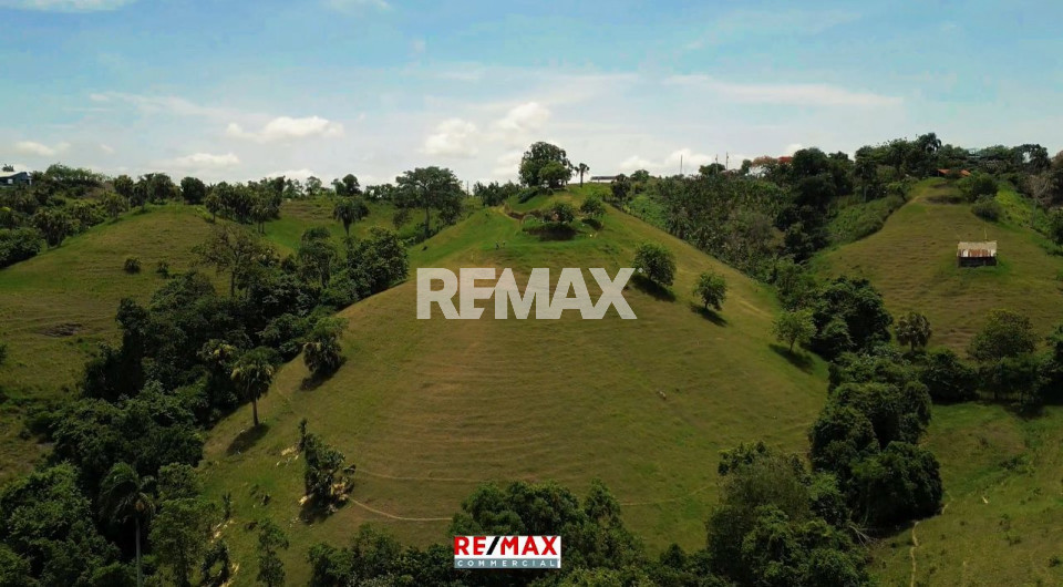 Terreno en LA VEGA, TAVERA ABAJO