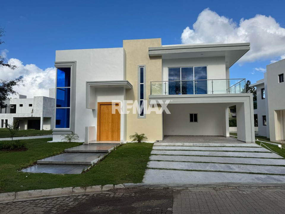Casa en Plantation, PUERTO PLATA