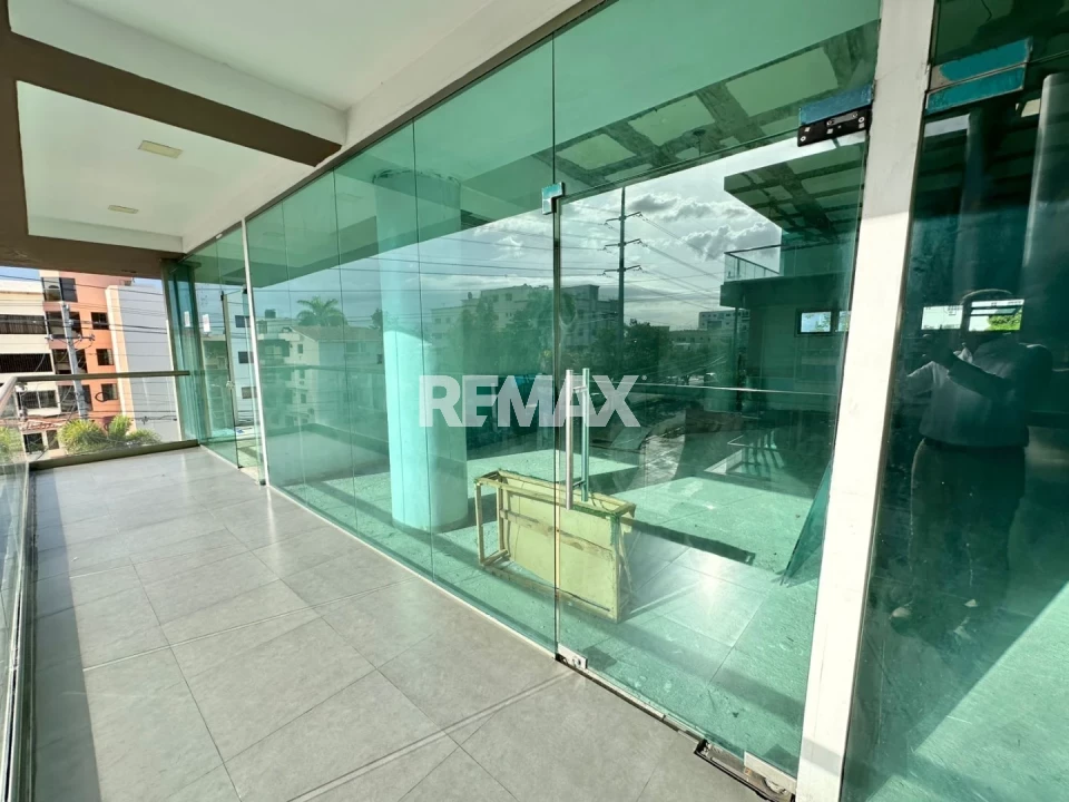 Commercial Space en SANTO DOMINGO DE GUZMÁN, ALTOS DE ARROYO HONDO II