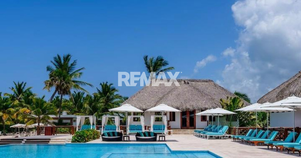 Apartment en PUNTA CANA, Hard Rock golf club Cana Bay