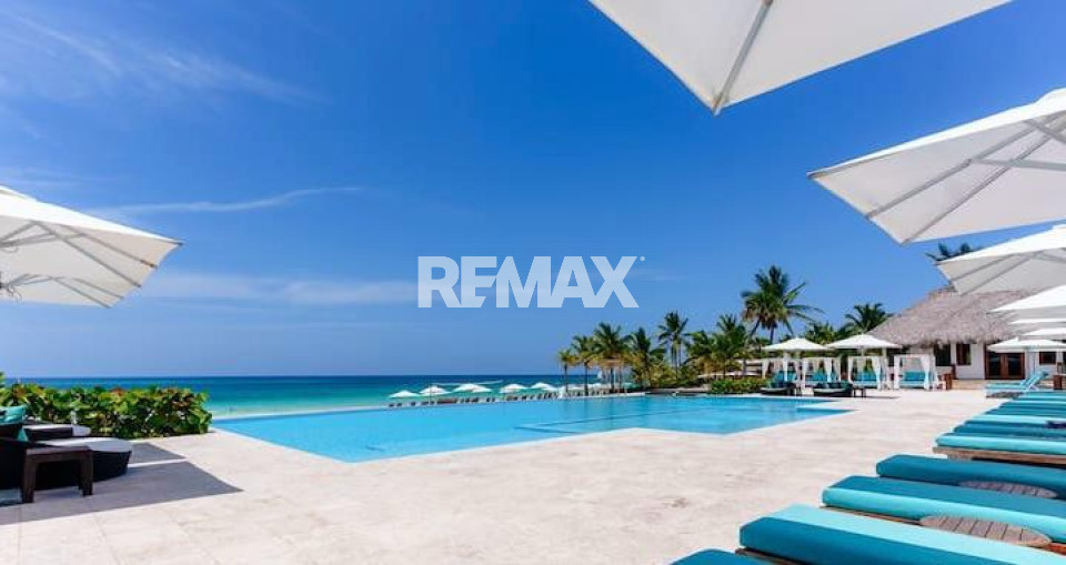 Apartment en PUNTA CANA, Hard Rock golf club Cana Bay