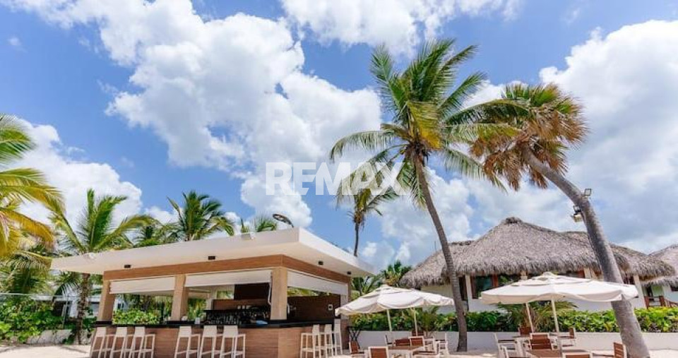 Apartment en PUNTA CANA, Hard Rock golf club Cana Bay