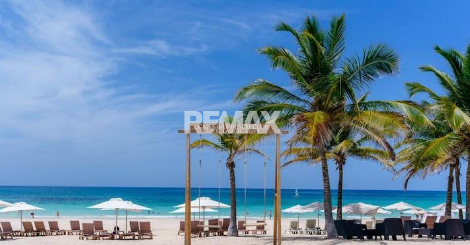 Apartment en PUNTA CANA, Hard Rock golf club Cana Bay