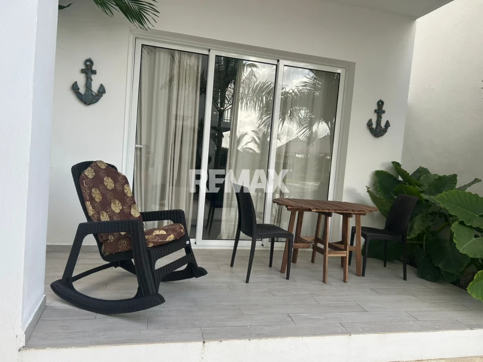 Apartment en PUNTA CANA, Hard Rock golf club Cana Bay