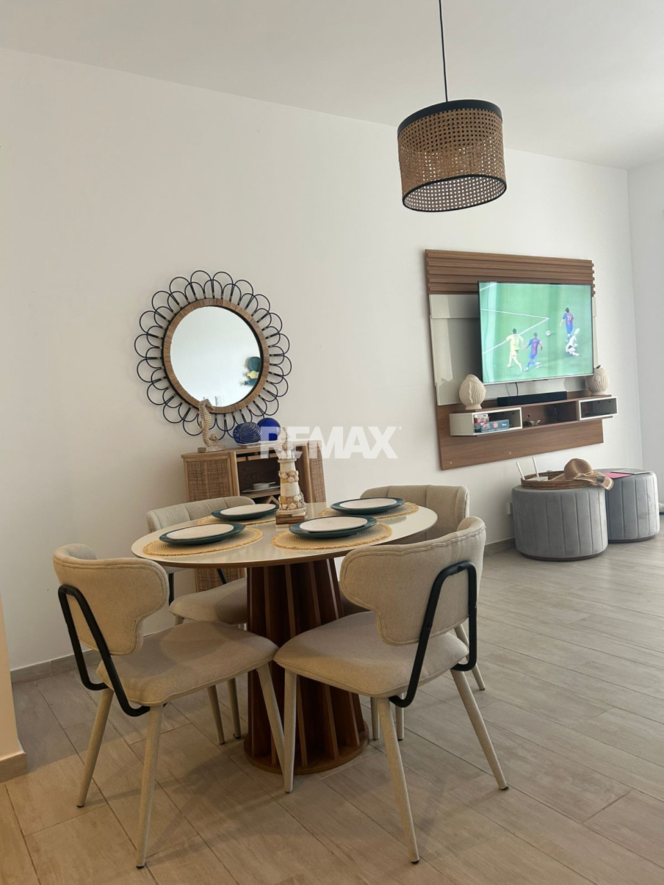 Apartment en PUNTA CANA, Hard Rock golf club Cana Bay